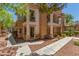 Charming two-story condo with private balcony and well-maintained landscaping, perfect for relaxing outdoors at 224 Morgyn Ln # 6, Boulder City, NV 89005