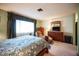 This main bedroom is spacious, with natural light and comfortable seating at 3484 Anthony Dr, Las Vegas, NV 89121