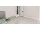 Bright office features sleek marble floors and a modern glass desk at 3826 Edmond St, Las Vegas, NV 89103