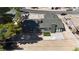 Renovated home featuring a new roof, modern exterior paint, and a spacious backyard at 4272 Sheppard Dr, Las Vegas, NV 89121