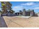 Home featuring a spacious backyard perfect for entertaining, with fresh landscaping at 4272 Sheppard Dr, Las Vegas, NV 89121