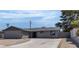 Charming single-story home with a spacious driveway and well-maintained landscaping at 4272 Sheppard Dr, Las Vegas, NV 89121
