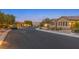Street view displays well-maintained homes and desert landscaping at 6315 Carol Butte Ct, Las Vegas, NV 89141