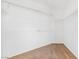 Walk-in closet with multiple shelves and carpeting at 786 Craigmark Ct, Henderson, NV 89002