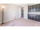Bedroom featuring built-in cabinets and ample space at , Las Vegas, NV 89149