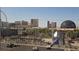 Panoramic city view featuring buildings and infrastructure at 211 E Flamingo Rd # 405, Las Vegas, NV 89169