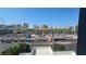 Wide city view highlighting skyline with buildings and infrastructure at 211 E Flamingo Rd # 405, Las Vegas, NV 89169