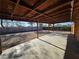 Covered back patio and a spacious backyard at 256 Winona Ter, Henderson, NV 89015