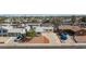 Charming single-story home with a well-maintained front yard and a paved driveway for convenient parking at 6317 Alta Dr, Las Vegas, NV 89107
