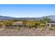 Tranquil view of houses in the distance at 73 Kittansett Loop, Henderson, NV 89052
