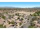 Spacious, well-planned residential community with homes, solar panels, desert landscaping and a great location at 8563 Red Diamond St, Las Vegas, NV 89123