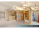 Spacious walk-in closet with custom shelving and ample storage space at 1 Hughes Center Dr # 903, Las Vegas, NV 89169