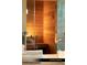 Relaxing sauna room offering light wood construction, and a glass door at 1 Hughes Center Dr # 903, Las Vegas, NV 89169
