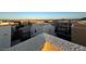 Las Vegas rooftops with city views, seen at sunset at 10725 Wrigley Field Ave, Las Vegas, NV 89166