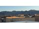 Rooftop view of the city skyline, with clear skies in the background at 10725 Wrigley Field Ave, Las Vegas, NV 89166