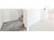 Carpeted staircase leading to the upper level, complemented by clean white walls at 3240 Avernus Ave, Henderson, NV 89044