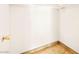 Inside this closet is bright, spacious, and has tile flooring at 3668 Villa Knolls East Dr, Las Vegas, NV 89120
