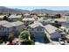 Charming two-story home in a well-kept neighborhood with mountain views at 4435 Peaceful Harbor St, Las Vegas, NV 89129