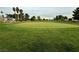 Lush green golf course with manicured lawns and mature trees for a scenic golfing experience at 632 Tam O Shanter, Las Vegas, NV 89109