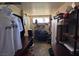 Versatile bonus room with ample storage and space for various activities at 632 Tam O Shanter, Las Vegas, NV 89109