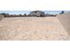 Large backyard offering endless possibilities at 7199 Twilight Rider Ct, Las Vegas, NV 89118