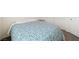 A nicely decorated bedroom with neutral walls and plush carpeting at 7730 Moore Creek Ln, North Las Vegas, NV 89084