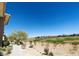 Clear view of landscaped community and golf course under bright blue sky at 908 Duckhorn Ct # 102, Las Vegas, NV 89144