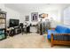 Cozy room filled with furniture, decorations, and personal belongings at 10013 Sable Point St, Las Vegas, NV 89178