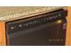 LG dishwasher with touch controls, multiple functions, and stainless finish at 1504 Andrew David Ave, North Las Vegas, NV 89086