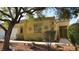 Charming single story home featuring xeriscaping, desert landscaping, and a two-car garage at 1504 Andrew David Ave, North Las Vegas, NV 89086