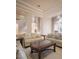Elegant living area boasts neutral tones, plush sofas, and an open layout perfect for entertaining and relaxing at 2041 Troon Dr, Henderson, NV 89074