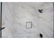 A shower area features modern fixtures, attractive tiling, and a built-in niche at 2204 Brighton Shore St, Las Vegas, NV 89128