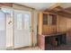 Bonus room with exterior access at 4027 Maple Hill Rd, Las Vegas, NV 89115