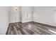 Spacious living room area with hardwood floors and natural light at 11219 Playa Bonita Ave, Las Vegas, NV 89138