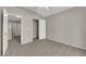 Neutral bedroom with carpet and closet at 1553 Ivygate Ave, Las Vegas, NV 89183