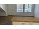 Bright living area with natural light, featuring a view and neutral carpeting at 2019 Rancho Lake Dr # 102, Las Vegas, NV 89108