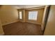 Bedroom with hardwood floors, neutral walls, and bright natural light from the windows at 37 Belle Soleil Ave, Las Vegas, NV 89123