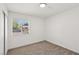 Cozy bedroom featuring natural light from the window at 4825 Stillwater Ave, Las Vegas, NV 89110