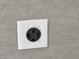 Close-up view of a 240v outlet, highlighting the home's electrical setup and capabilities at 530 Sonoma Range St, Las Vegas, NV 89138