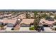 Charming single-Gathering home with desert landscaping and a two-car garage at 849 Ringwood Ln, Las Vegas, NV 89110