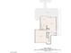 Detailed first floor plan showing the layout of the kitchen, living room, garage, and other rooms at 9004 Harbor Wind Ave, Las Vegas, NV 89178