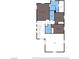 Second-floor floor plan displaying the Primary bedroom, Primary bath, additional bedrooms, and office space layout at 10623 Kearney Mountain Ave, Las Vegas, NV 89166
