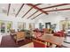 Inviting clubhouse lounge area with comfortable seating and neutral tones offers a relaxing space at 10623 Kearney Mountain Ave, Las Vegas, NV 89166