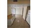 Bright dining room featuring neutral tones and tile flooring at 2655 Aracatuba Ave, Las Vegas, NV 89121