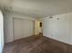 Bedroom featuring spacious closet and neutral walls, offering a blank canvas at 3550 Bay Sands Dr # 2070, Laughlin, NV 89029