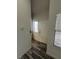Bright entryway featuring wood-look flooring, white door, and neutral walls at 3681 Melonies Dr # 29, Las Vegas, NV 89103