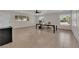 Versatile bonus room offering ample space and natural light, ideal for various activities at 3753 Meadowcrest Dr, Las Vegas, NV 89121