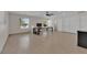 Large bonus room with abundant windows and natural light, perfect for work or play at 3753 Meadowcrest Dr, Las Vegas, NV 89121