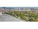 Stunning cityscape view with a mix of residential and commercial buildings at 4381 W Flamingo Rd # 1512, Las Vegas, NV 89103