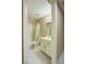 Clean bathroom with a tub-shower combination and vanity at 4420 Rich Dr # B, Las Vegas, NV 89102